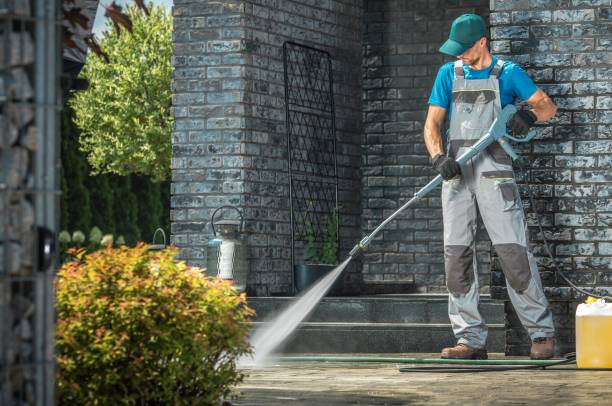 Best Soft Washing  in Hewitt, NJ